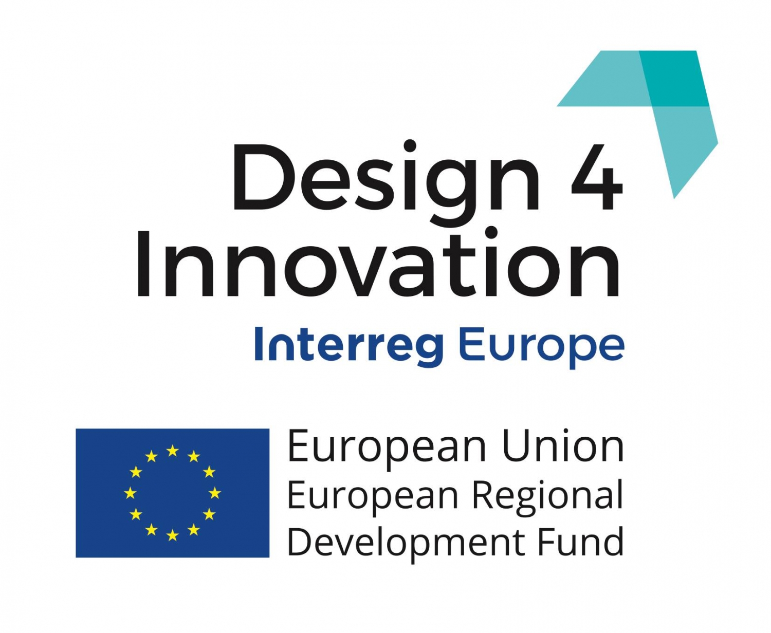 Design 4 Innovation Logo